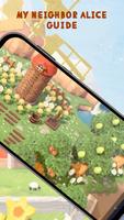 Tips For My Neighbor Alice NFT captura de pantalla 1