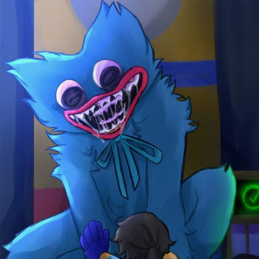 |Poppy Playtime| :Horror guide