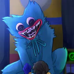 |Poppy Playtime| :Horror guide