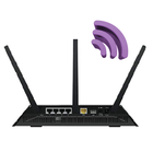 192.168.0.1 Netgear Guide icono