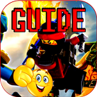 Guide For Lego Ninjago 2019 - Best & Ultimate Tips icon