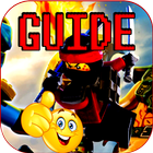 Guide For Lego Ninjago 2019 - Best & Ultimate Tips icône