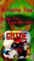 Guide For Lego Ninjago 2019 - Best & Ultimate Tips ポスター