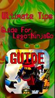 Guide For Lego Ninjago 2019 - Best & Ultimate Tips Affiche