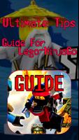 Guide For Lego Ninjago 2019 - Best & Ultimate Tips スクリーンショット 1