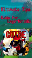 Guide For Lego Ninjago 2019 - Best & Ultimate Tips imagem de tela 2