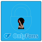 Only Fans App Orginal Guide ไอคอน