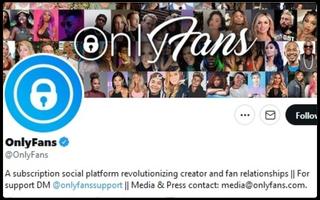 Only Fans App Orginal Guide โปสเตอร์
