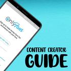 OnlyFans App Guide ikona