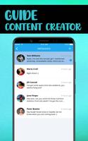 OnlyFans App Guide screenshot 1