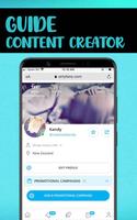 OnlyFans App Guide screenshot 2