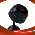 A9 Mini Camera Wifi App Guide