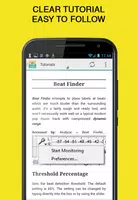 Audacity Guide for Android スクリーンショット 5