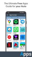 DriveSmart (Android Auto Apps) الملصق