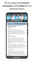 DriveSmart (Android Auto Apps) تصوير الشاشة 2