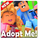 Walkthrough Adopt me Guide Roblox APK