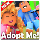 Walkthrough Adopt me Guide Roblox أيقونة