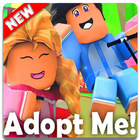 Walkthrough Adopt me Guide Roblox 아이콘