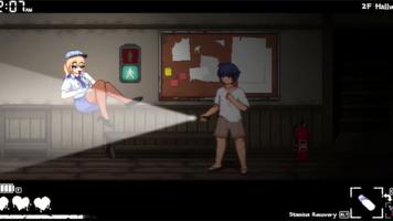 Tag After School: Mod captura de pantalla 1