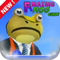Amazing Simulator Frog 2 City Free Walkthrough