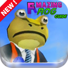Amazing Simulator Frog 2 City Free Walkthrough icône