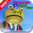 Amazing Simulator Frog 2 City Free Walkthrough icon