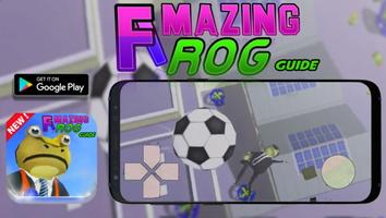 Amazing Simulator Frog 2 City Free Walkthrough Affiche