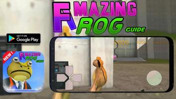 Amazing Simulator Frog 2 City Free Walkthrough capture d'écran 1