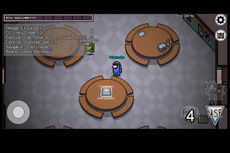 Download And Play Among Us With Memu Android Emulator