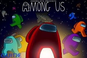 Among Us 2 Guide & Tips Affiche