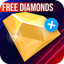 Guide and free diamond coins for free APK