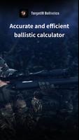 پوستر TargetIR Ballistics