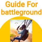 guide for battleground mobile india r ícone