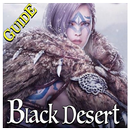 Guide For Black Desert moubile APK