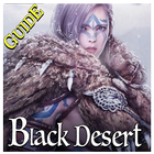 Guide For Black Desert moubile icon