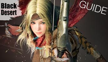 Guide For Black Desert moubile screenshot 1