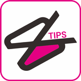 Cap Cut Video Editor Tips Trik icono