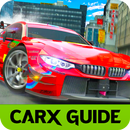 MOD CarX Street Tips HD APK