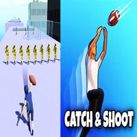 Guide for Catch And Shoot ポスター