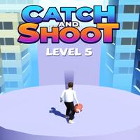 Guide for Catch And Shoot スクリーンショット 1