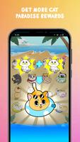 Cat Paradise Merging Game Tips screenshot 1