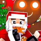 Christmas Skins for Minecraft أيقونة