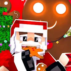 Christmas Skins for Minecraft Zeichen