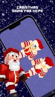 Christmas Skins for Minecraft bài đăng