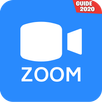 Guide for Zoom Cloud Meetings APK
