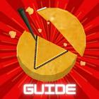 Cookie Carver Life Guide Zeichen