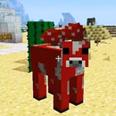 Morph Mod for Minecraft PE APK