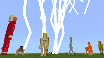 AOT Addon For Minecraft PE penulis hantaran