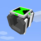 Ben 10 Alien Mod for Minecraft icône
