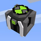 Ben 10 mod for Minecraft PE icon